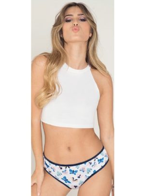 7/3021 | Pack X3 Vedetina Con Collareta Microfibra