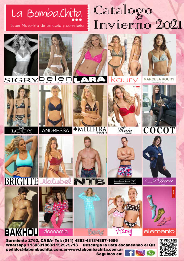 Lenceria En Once Calle Sarmiento 2024 www.wpiny