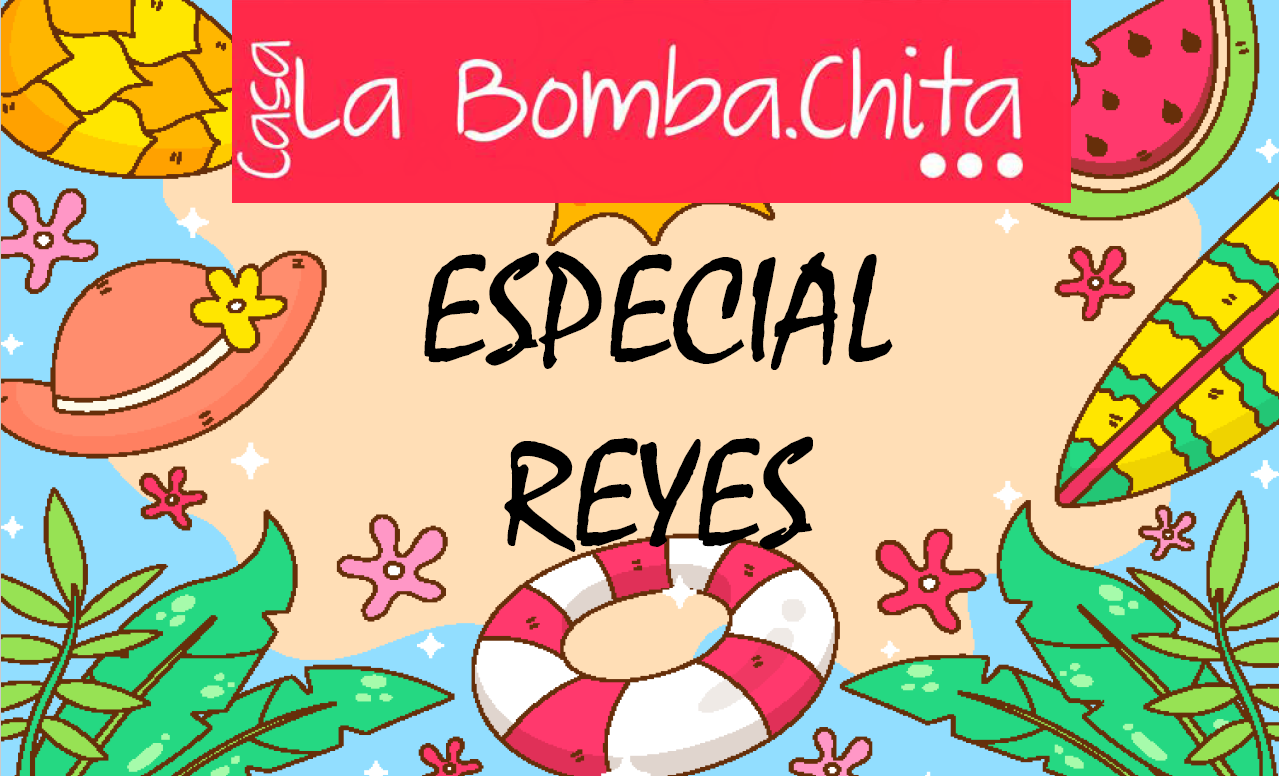 Catalogo reyes magos top