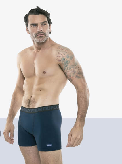 Ropa de Dufour