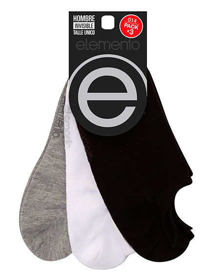 Medias Elemento