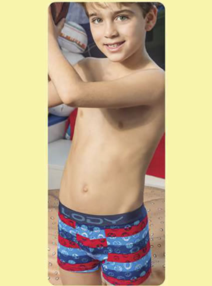 Productos Lody Men
