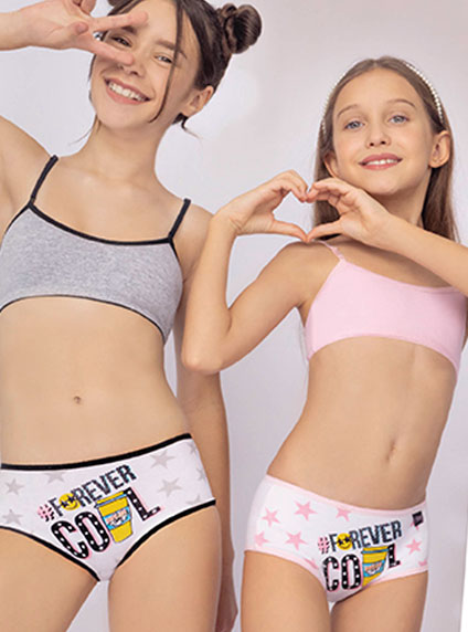 Niños Marey