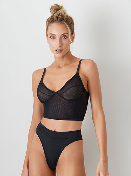 Corsetería Brigitte