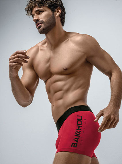 Ropa de Bakhou