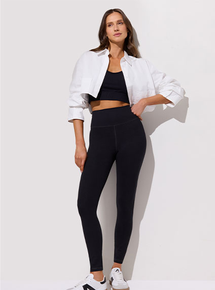 Ropa deportiva Brigitte