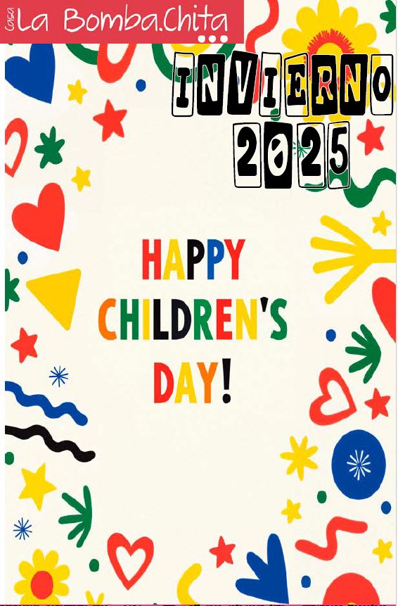 Catálogo día del niño