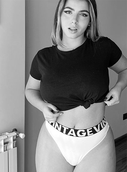 7/4082 | Pack X3 Colaless Alta De Algodon Y Lycra Con Elastico Personalizado